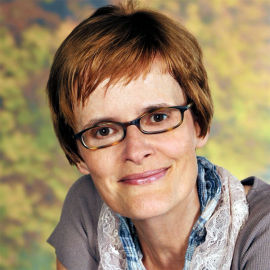 Mag. Monika Rieder-Ehrentraut